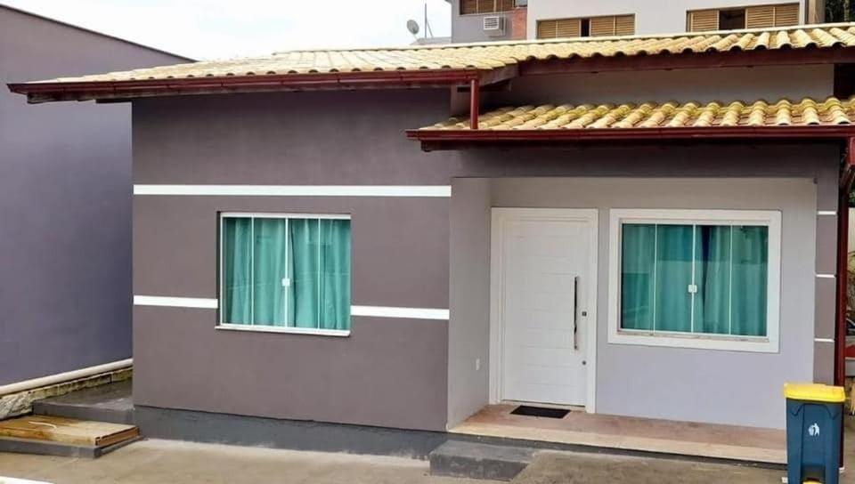Casa Com 2 Quartos, Para 6 Pessoas Em Ponta Das Canas Florianopolis Exterior foto