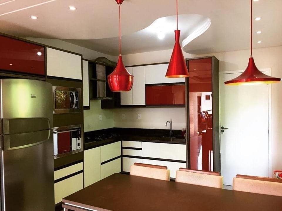Casa Com 2 Quartos, Para 6 Pessoas Em Ponta Das Canas Florianopolis Exterior foto
