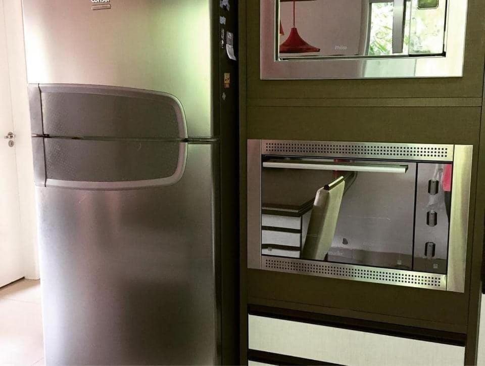 Casa Com 2 Quartos, Para 6 Pessoas Em Ponta Das Canas Florianopolis Exterior foto