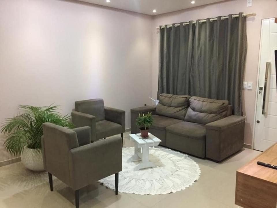 Casa Com 2 Quartos, Para 6 Pessoas Em Ponta Das Canas Florianopolis Exterior foto