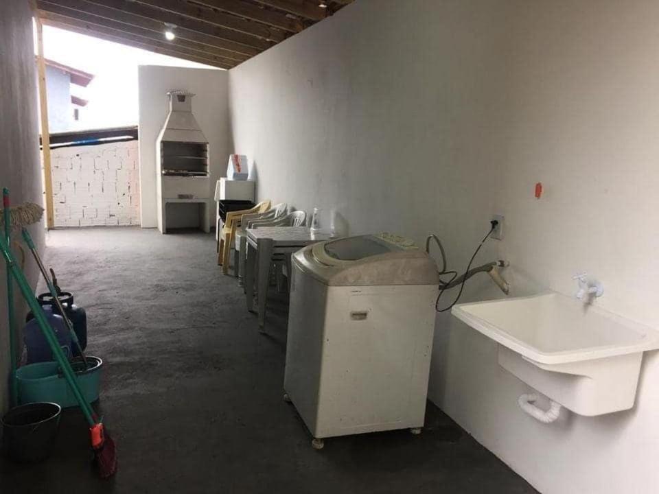 Casa Com 2 Quartos, Para 6 Pessoas Em Ponta Das Canas Florianopolis Exterior foto