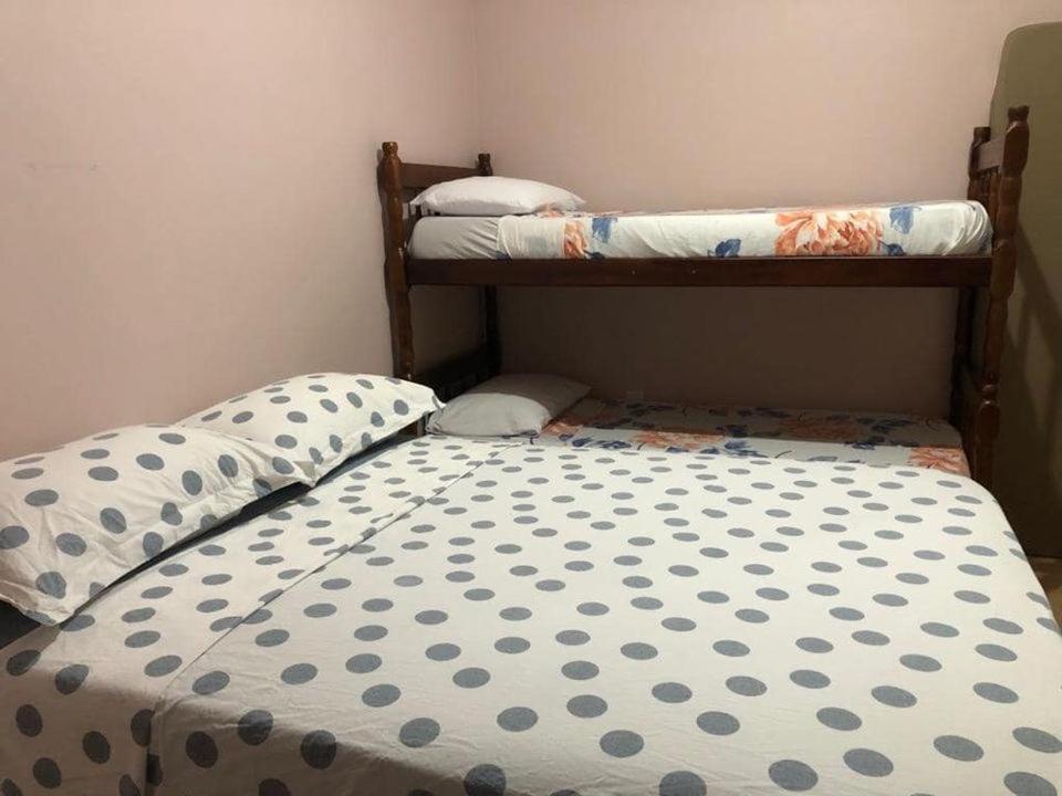 Casa Com 2 Quartos, Para 6 Pessoas Em Ponta Das Canas Florianopolis Exterior foto